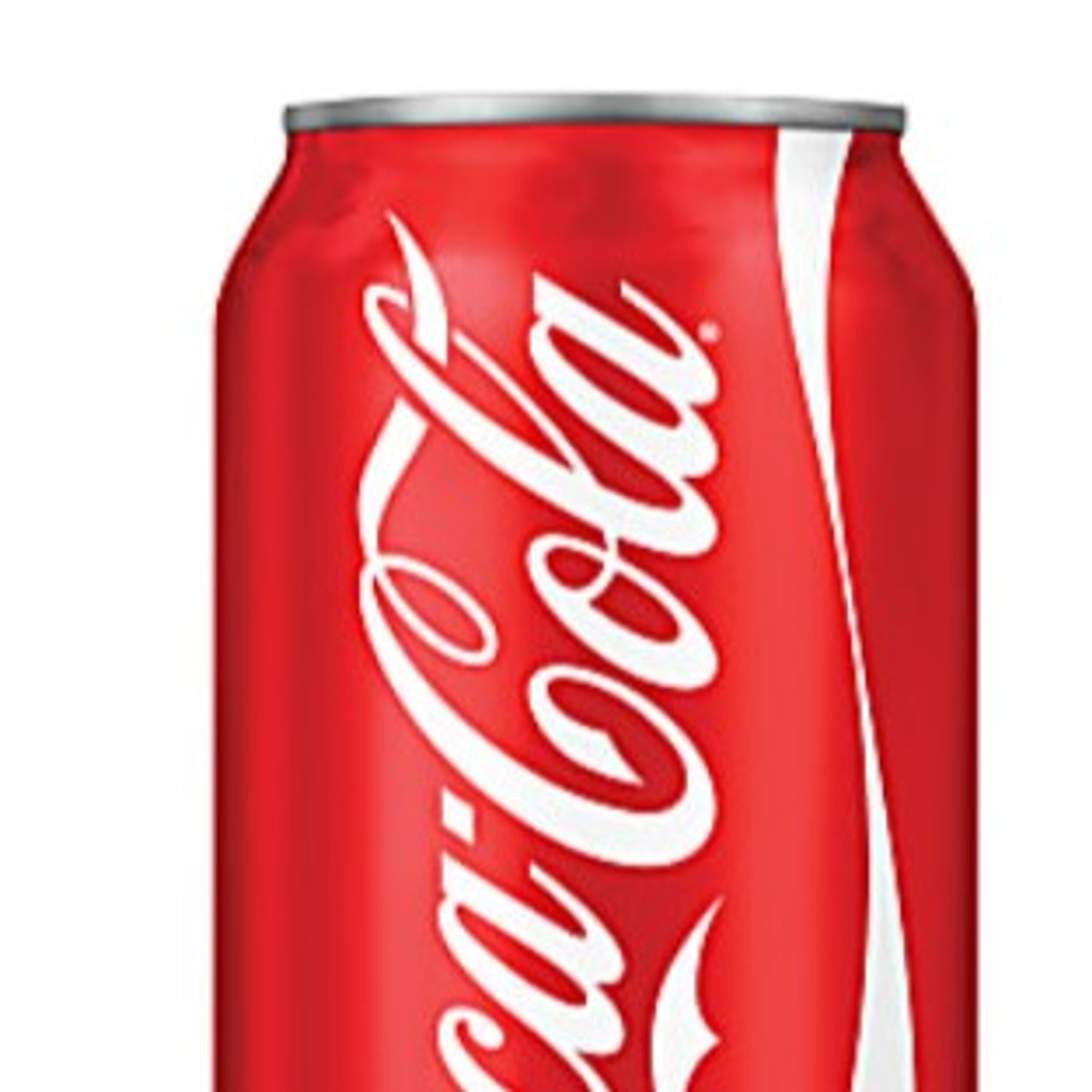 Can Coke
