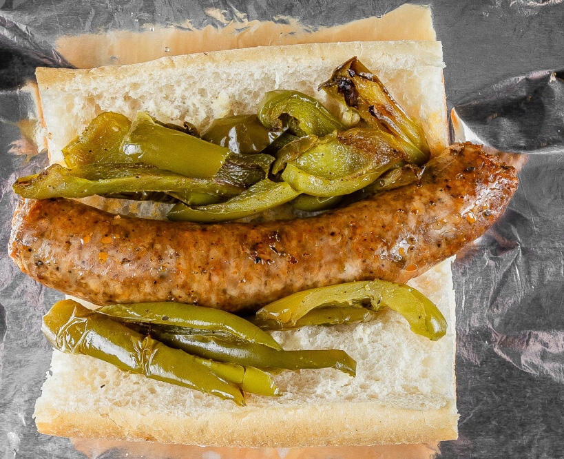 Italian Sausage