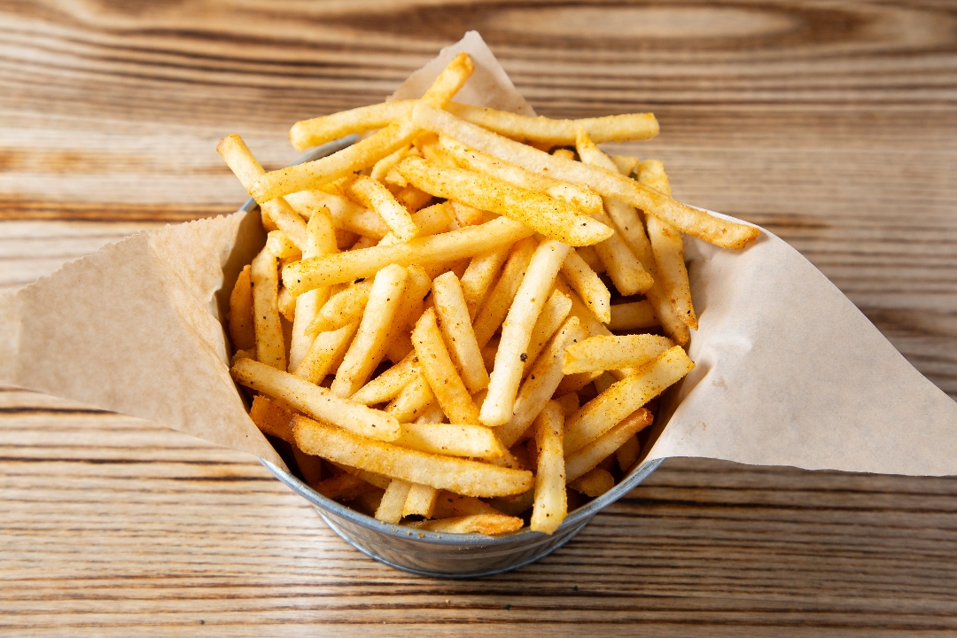 Jumbo French Fries