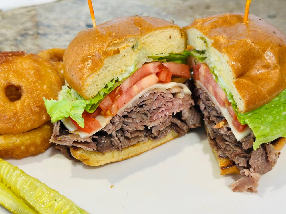 Roast Beef