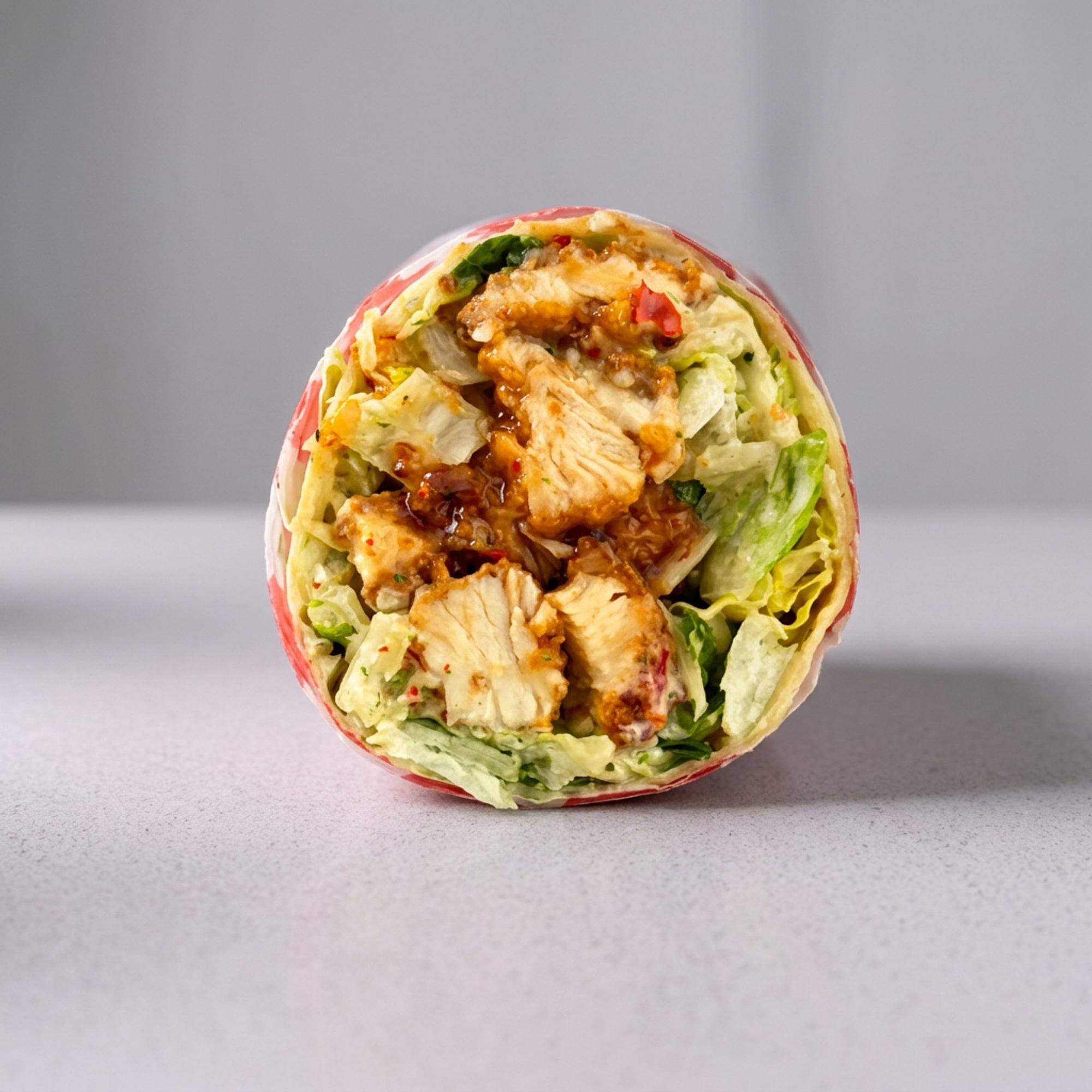Munchie Wrap