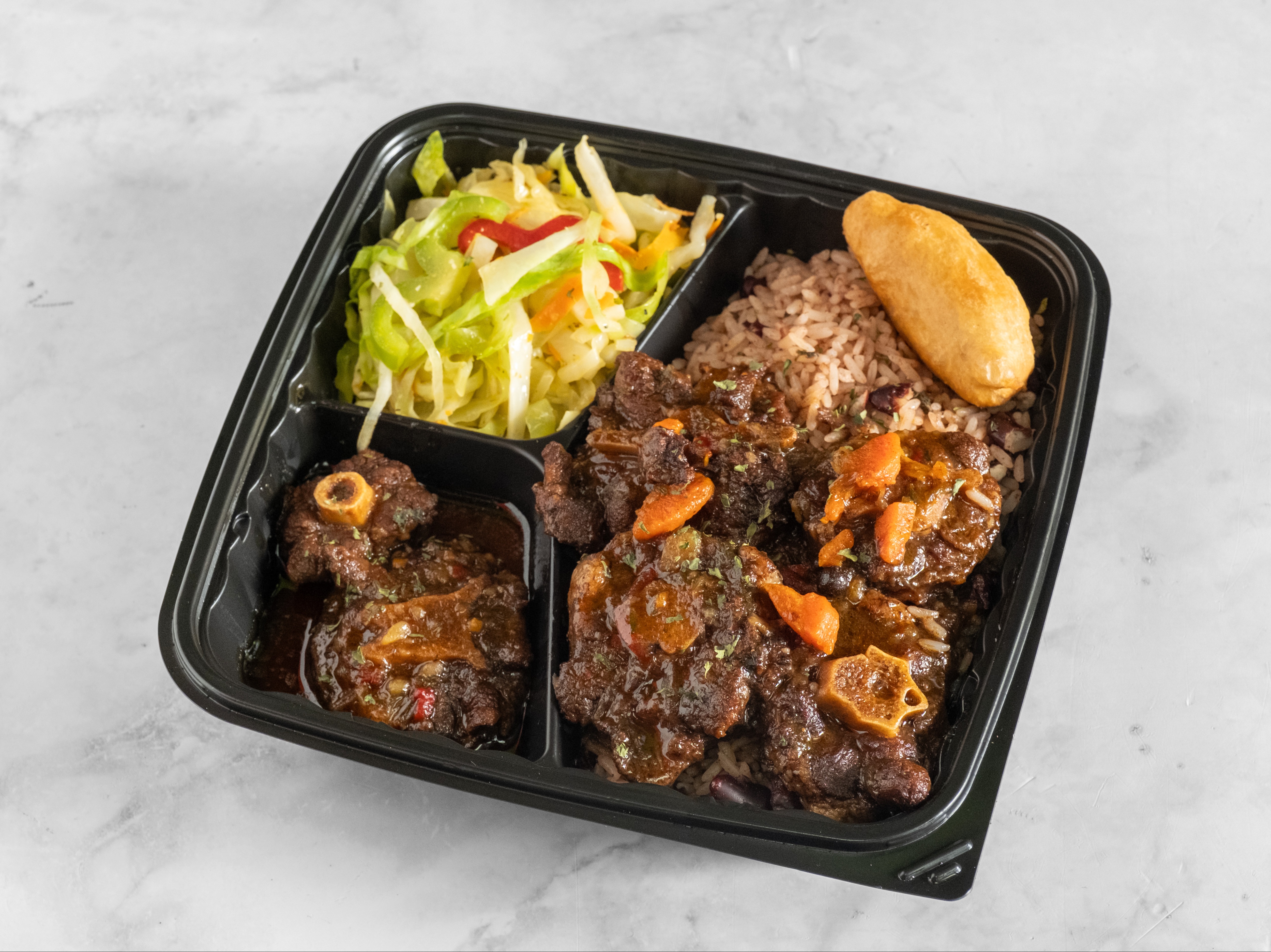 Oxtail