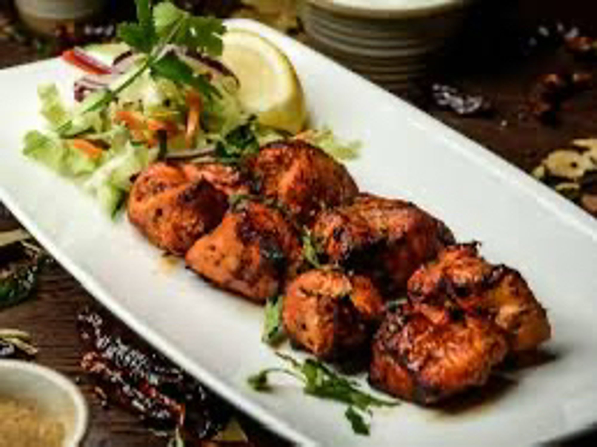 Chicken Tikka