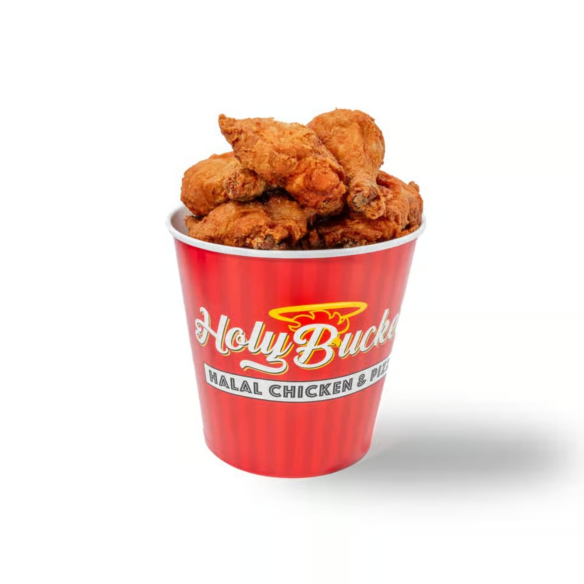 Mixed Chicken Only