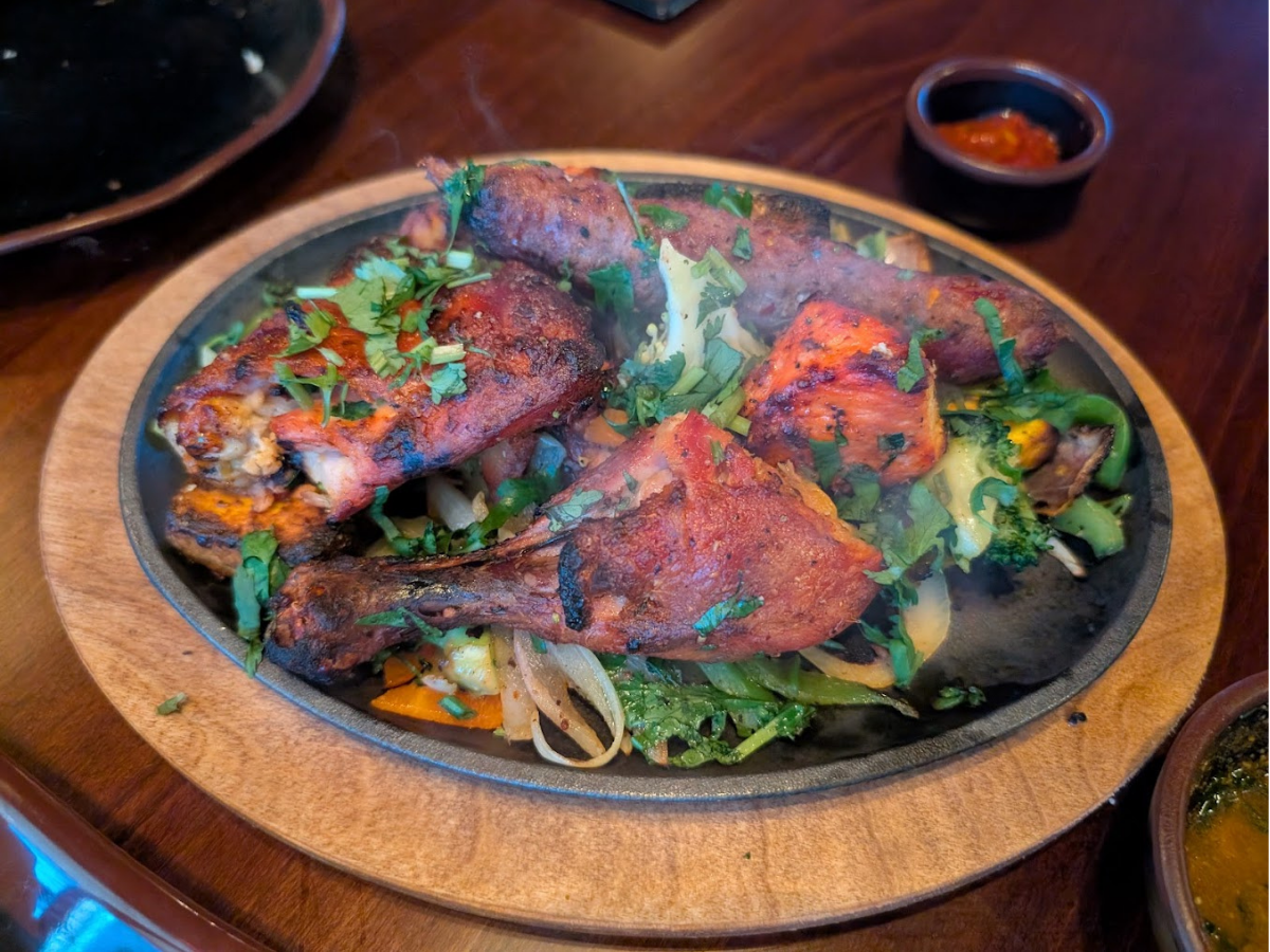 Nimto Restaurant & Bar Image