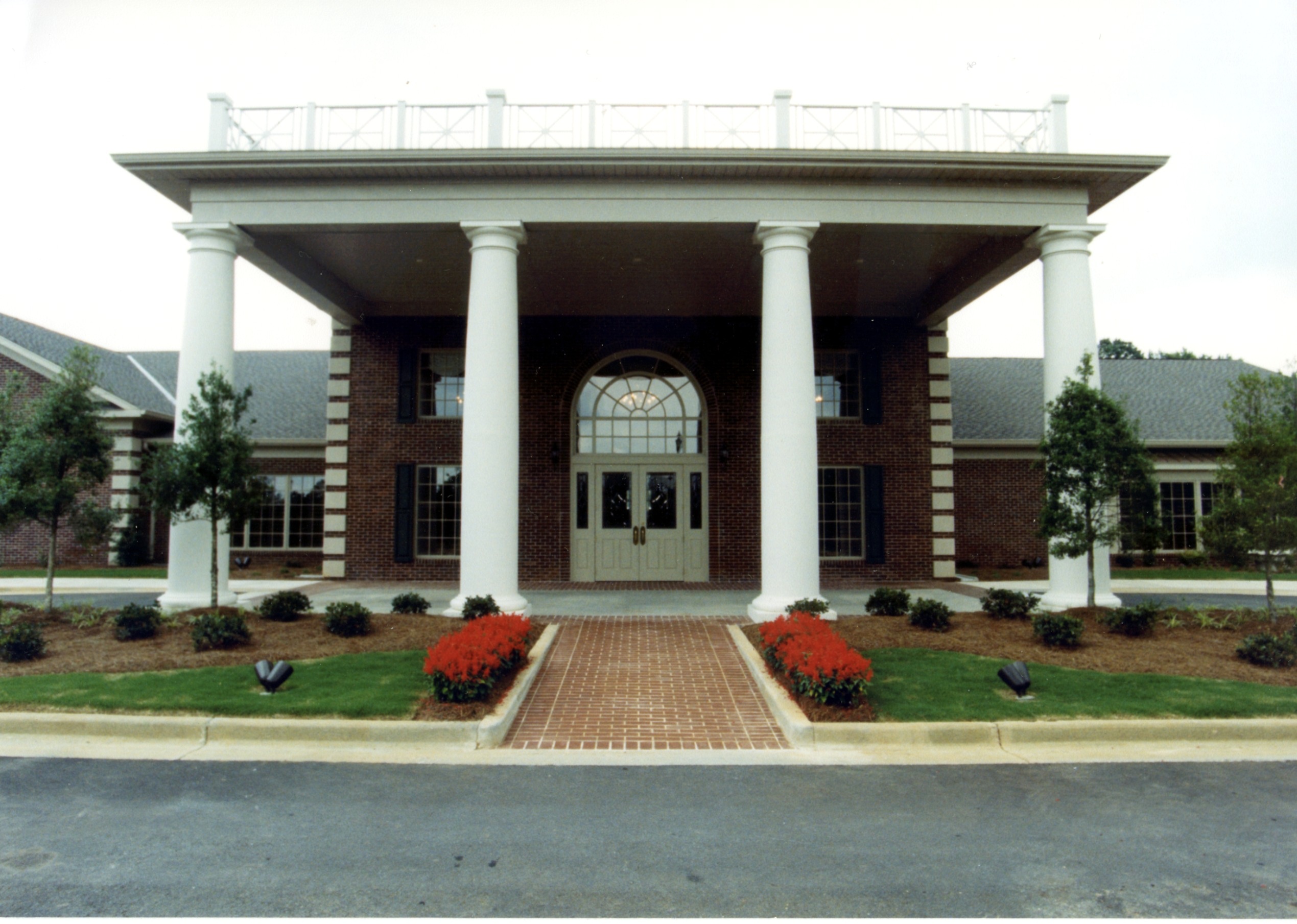K. L. Brown Funeral Home and Cremation Services