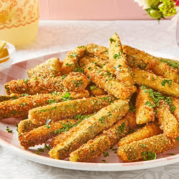 Zucchini Sticks