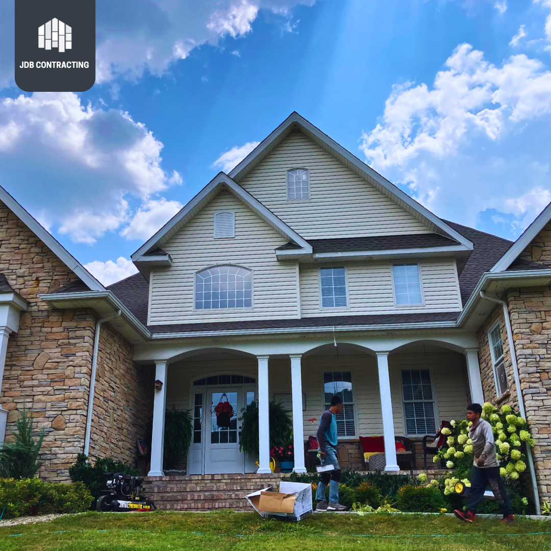 JDB Contracting LLC Image