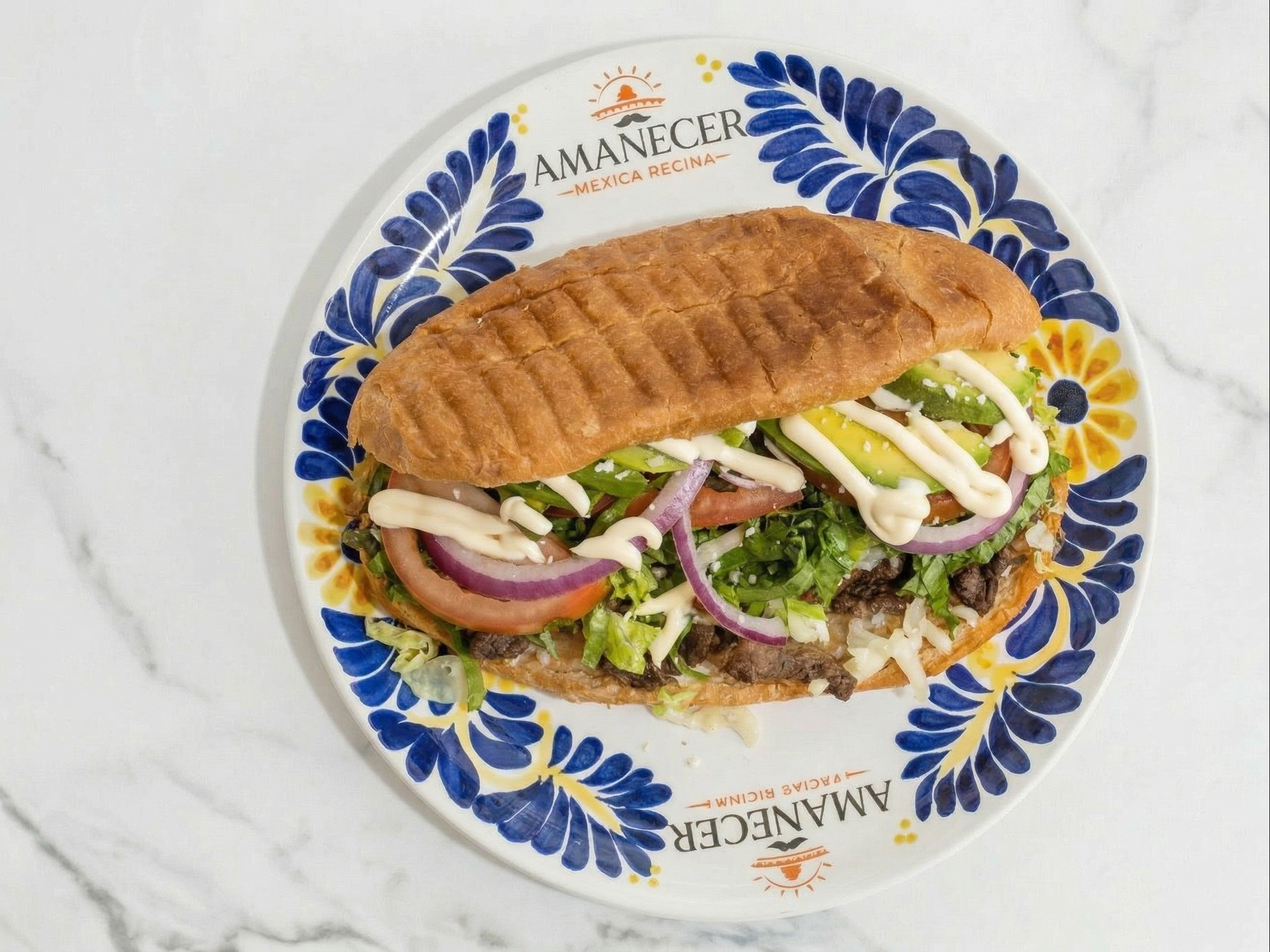 Torta Planchada