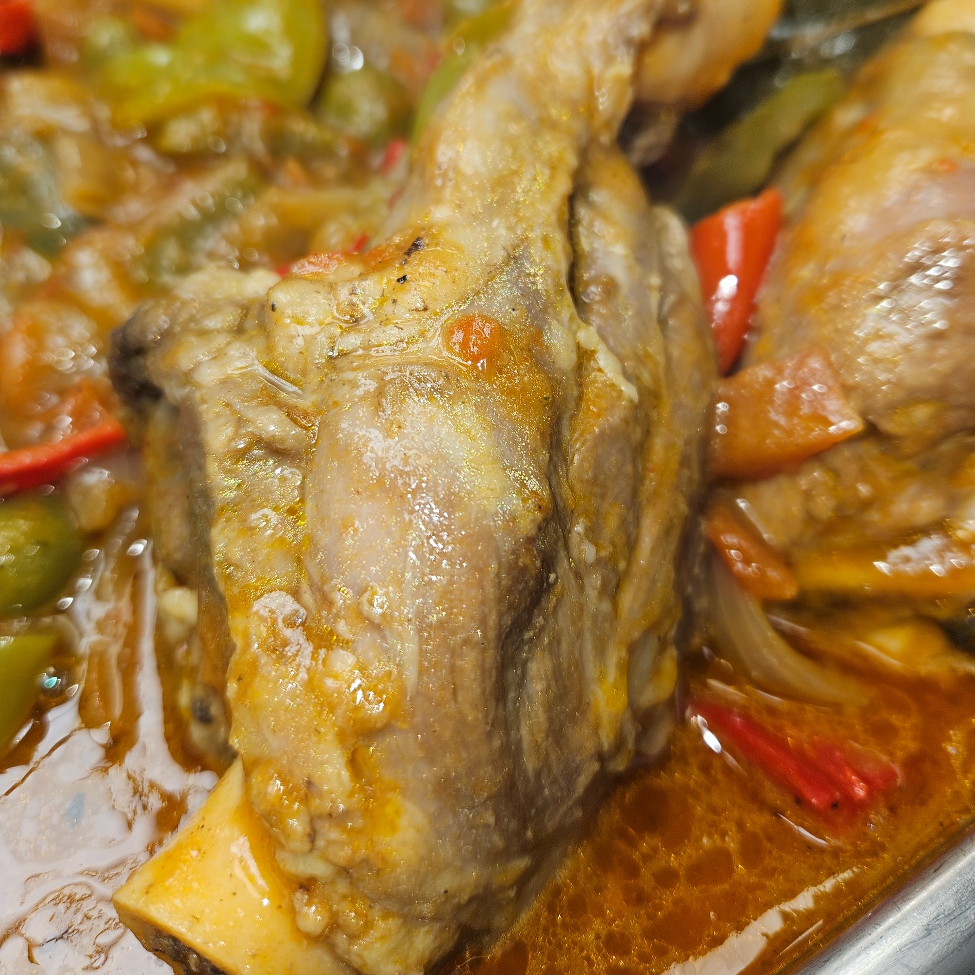 Carnero (Lamb)