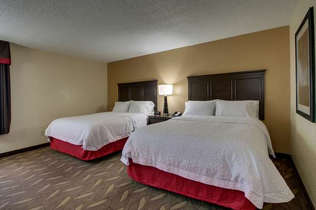 Images Hampton Inn Lebanon