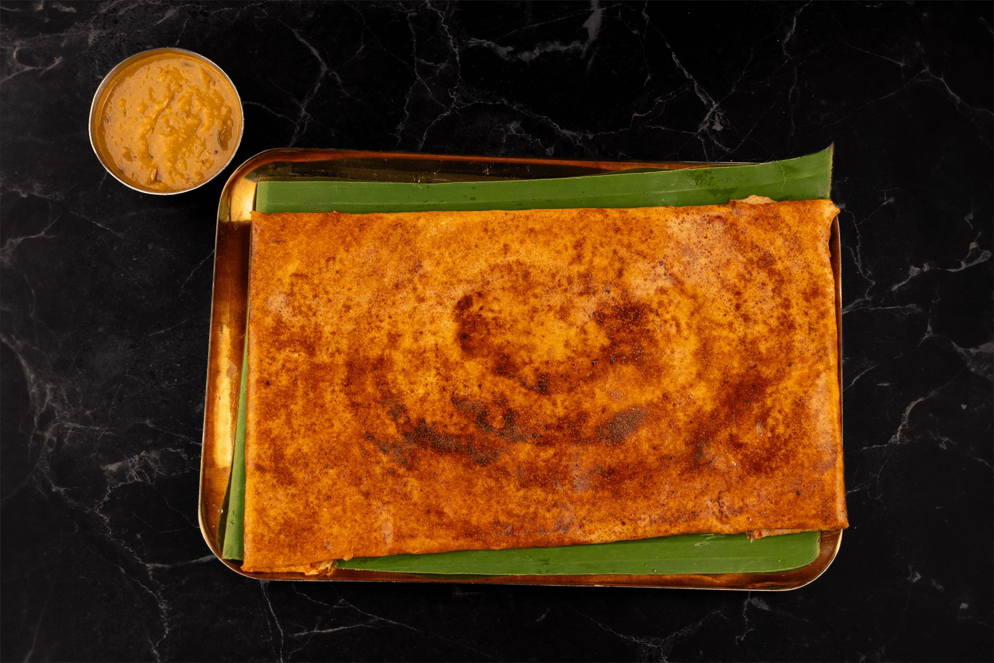 Upma Dosa