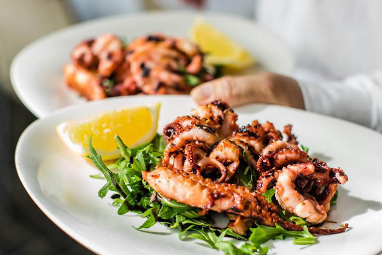 Images Nick's Seafood Restaurant