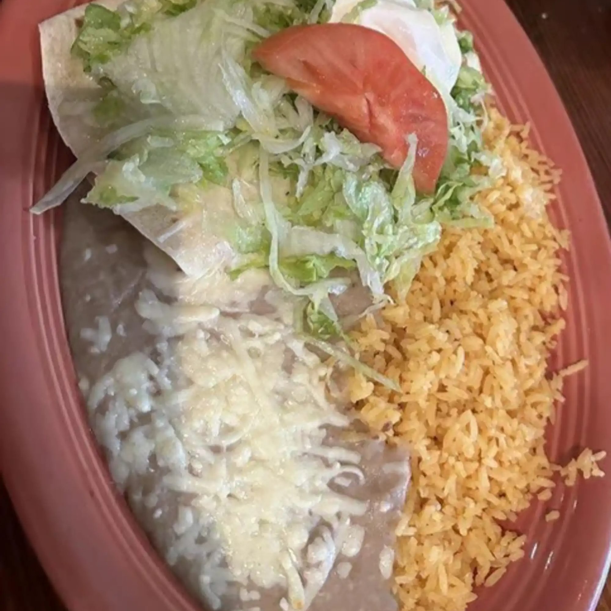 Burritos Chucho