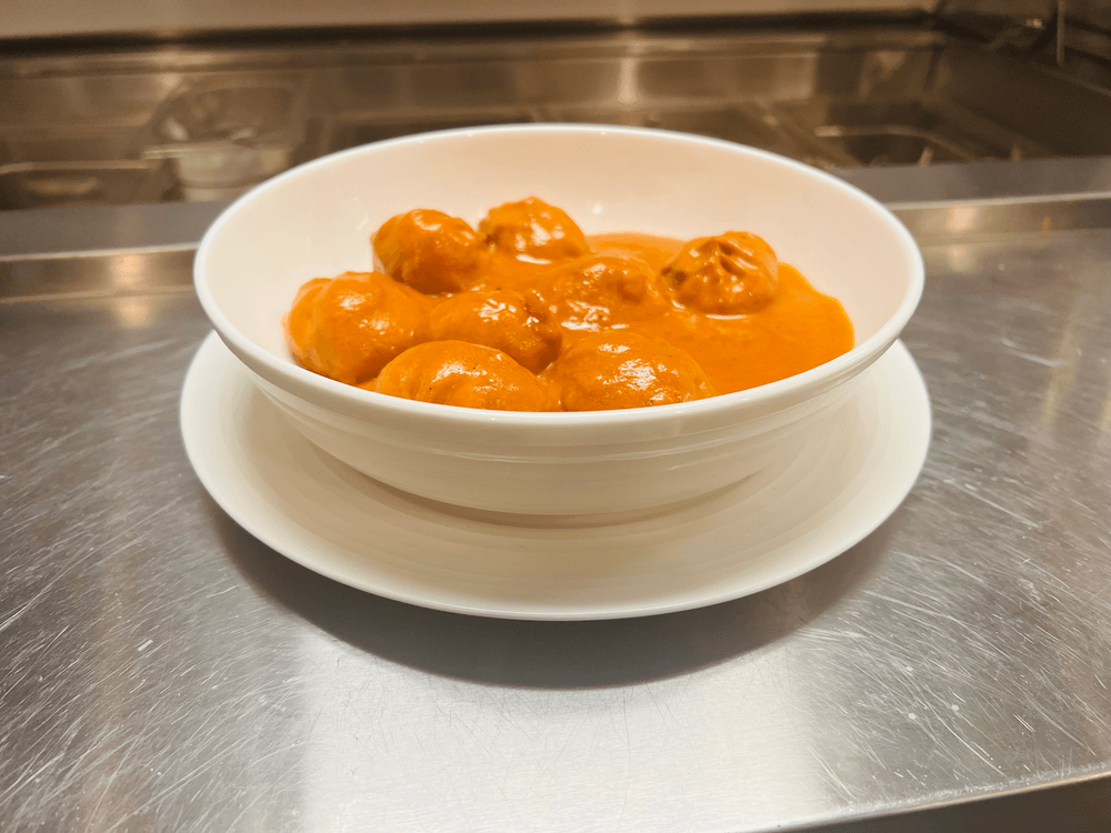 MO:MO Tikka Masala