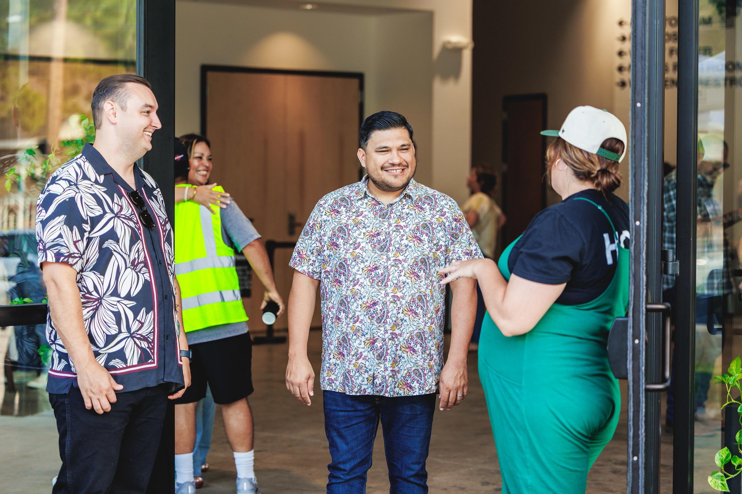 Pearl St. Church Image