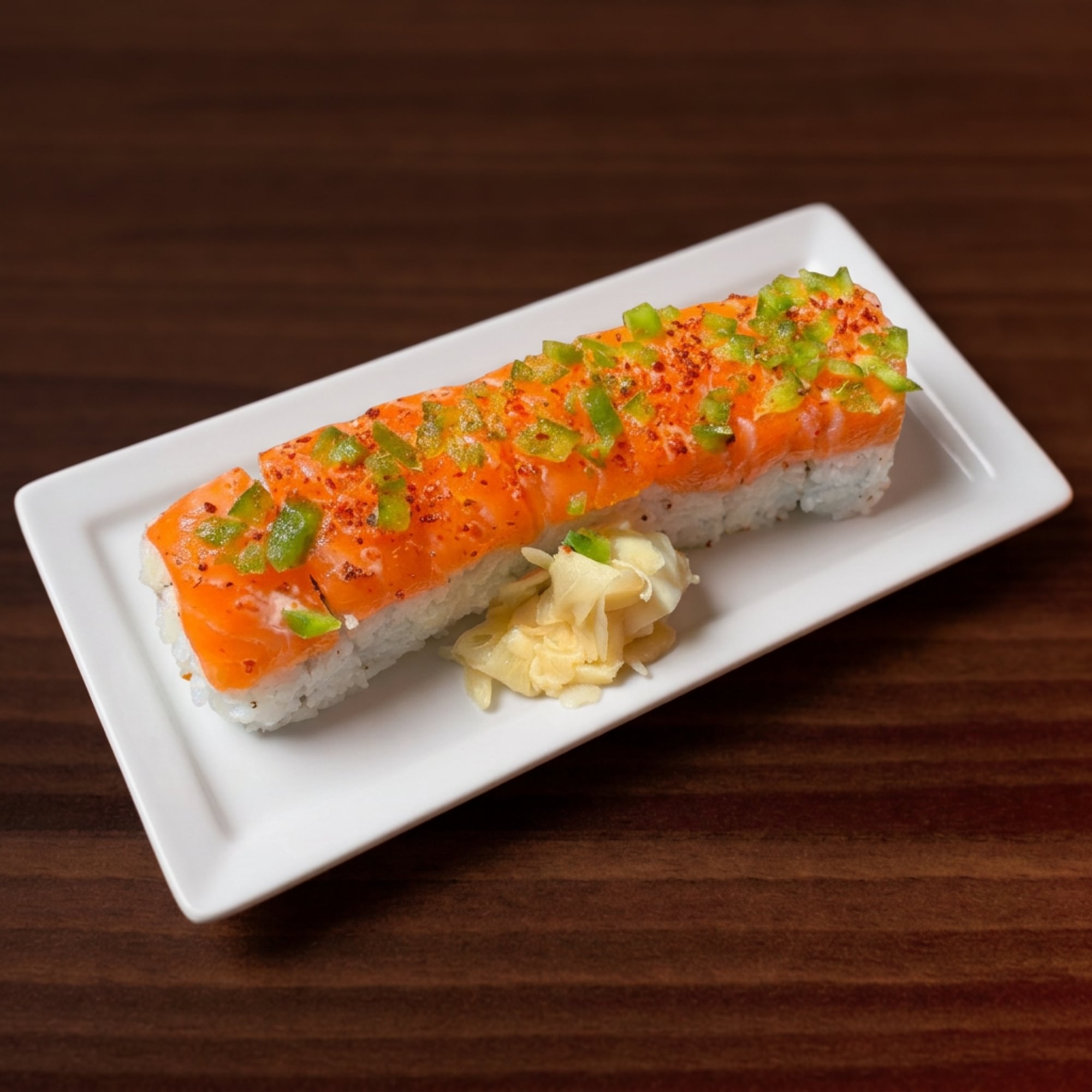 Tajin Roll