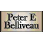 Peter E Belliveau Amherst (Cumberland)