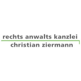 Logo von rechts anwalts kanzlei christian ziermann