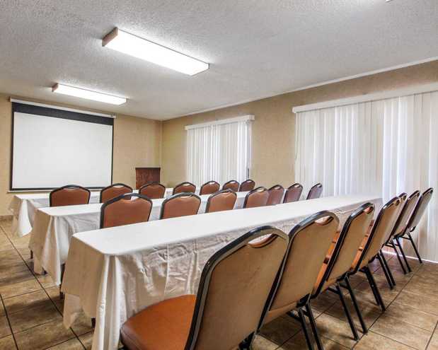 Images Comfort Inn Moreno Valley near March Air Reserve Base