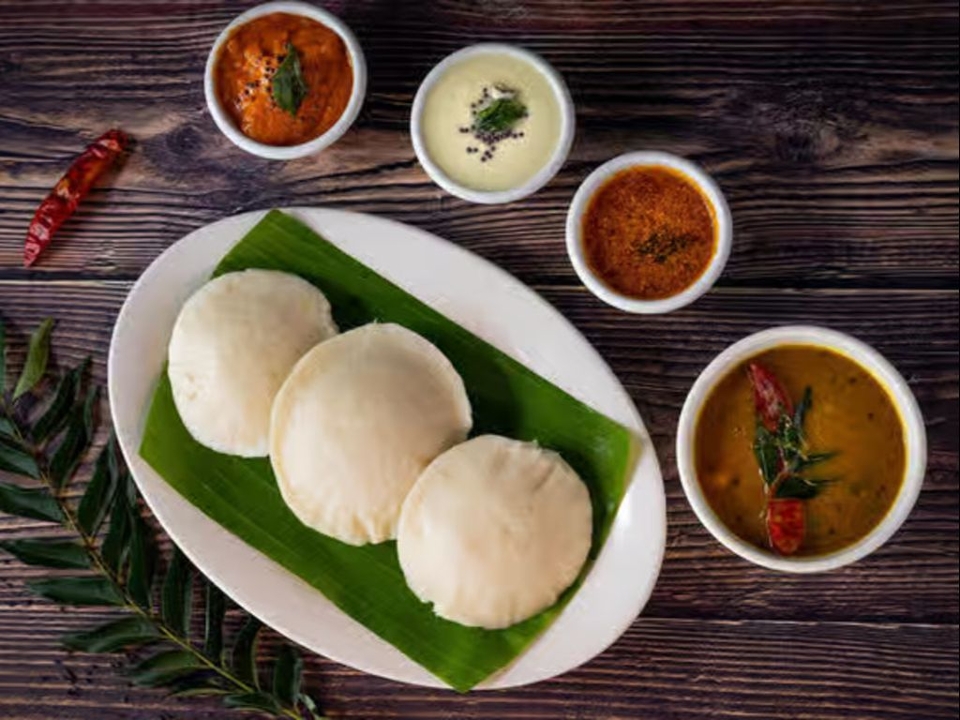 IDLI