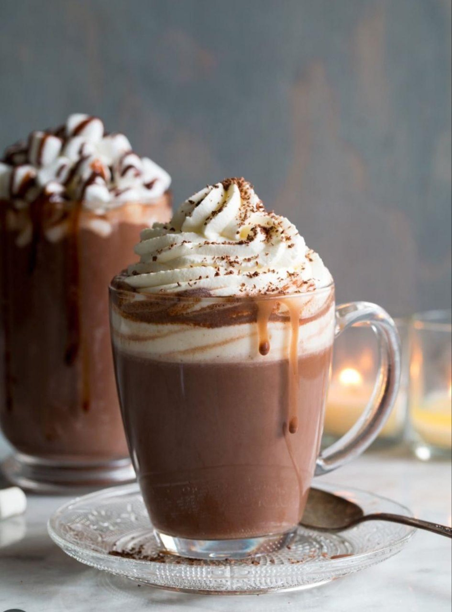 Hot Chocolate