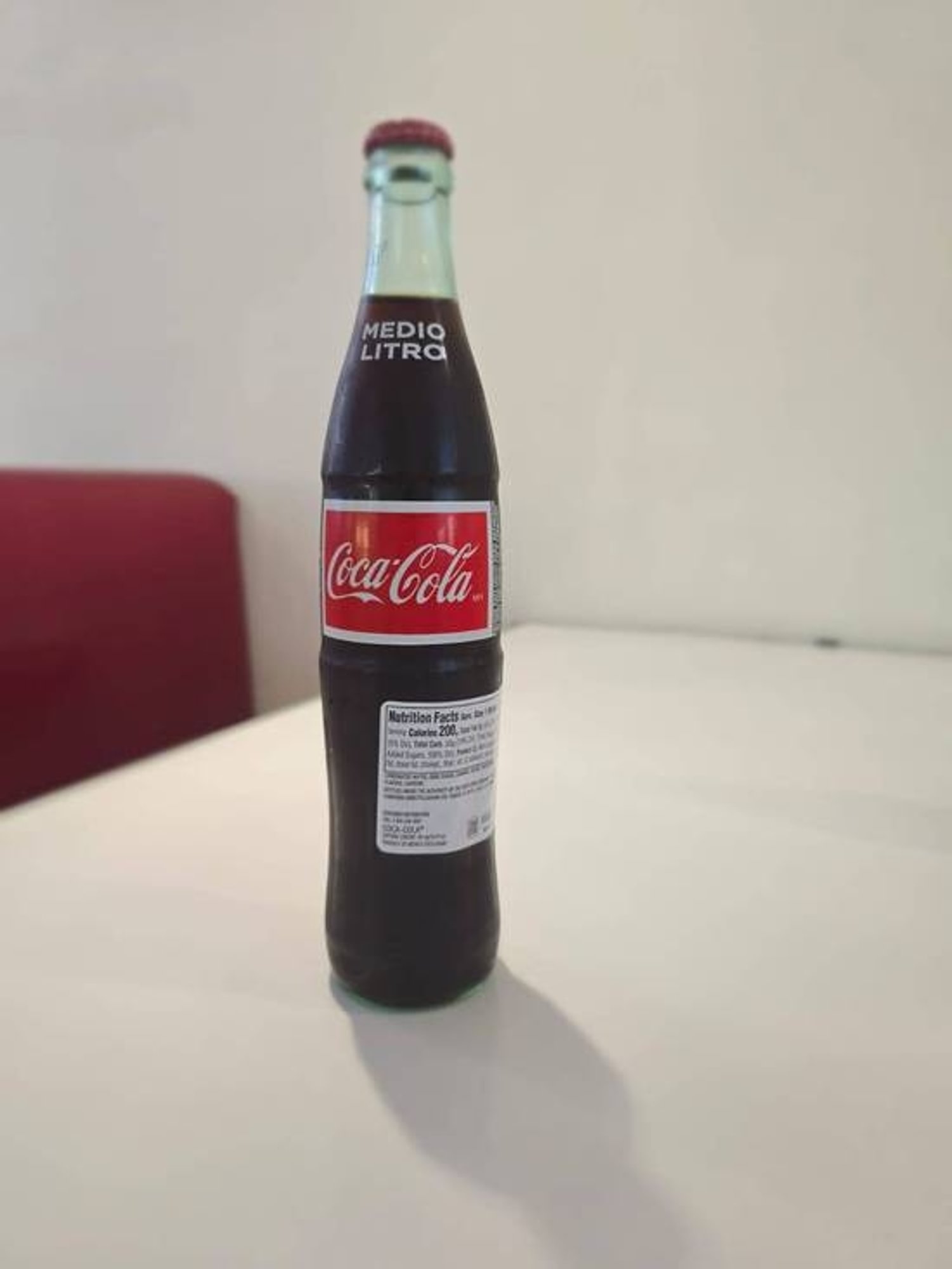 Mexican Coke