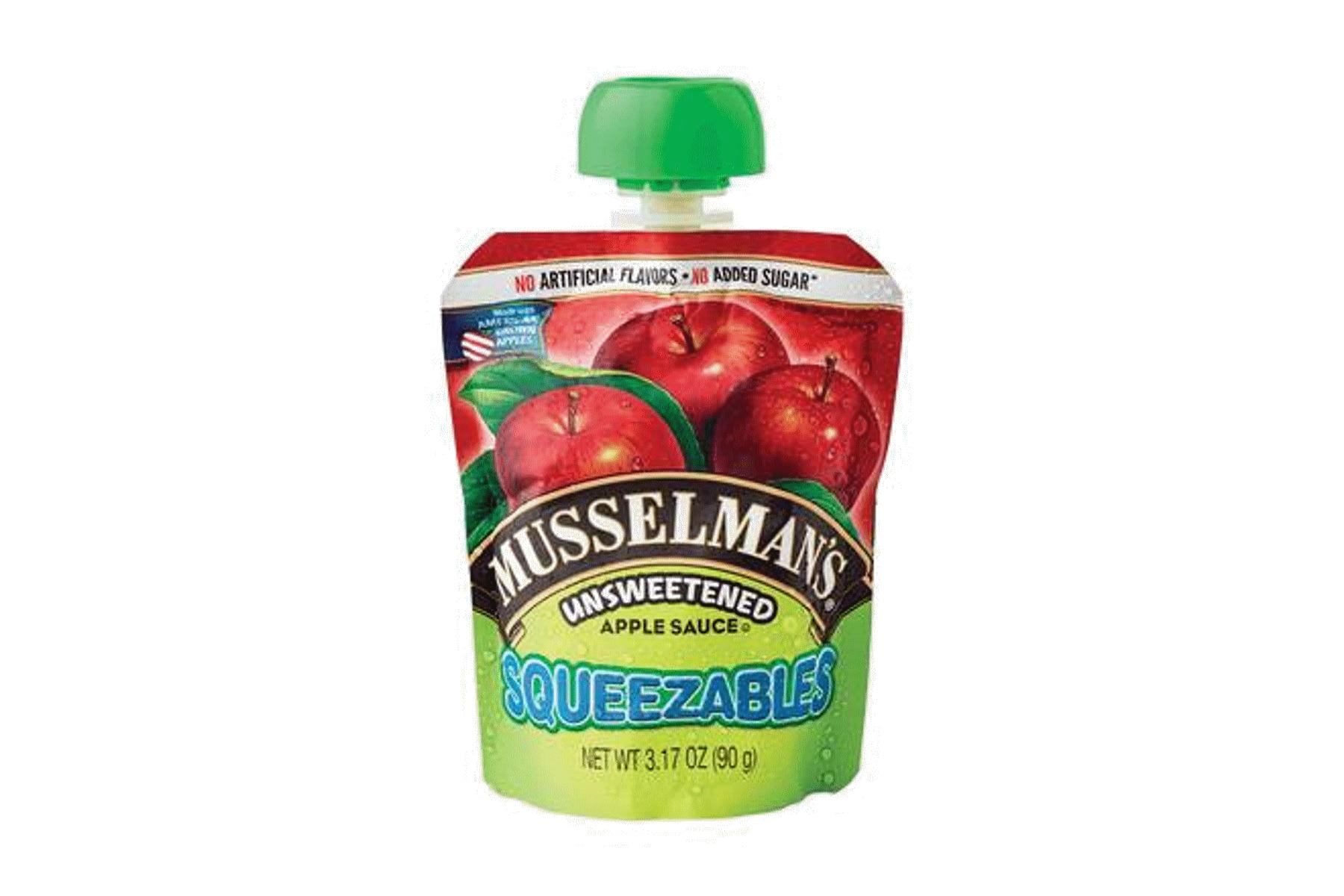 GoGo squeeZ® Apple Apple