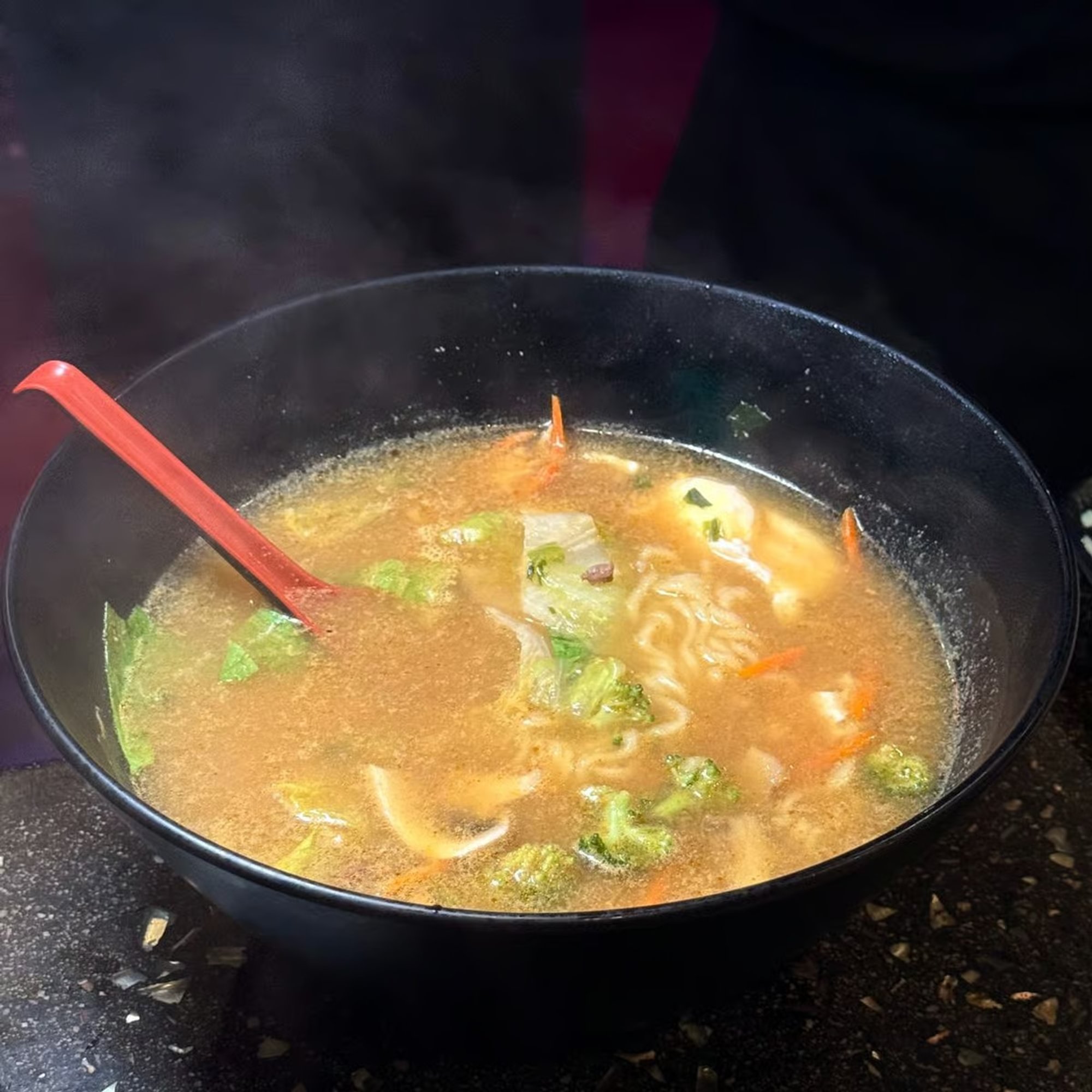 Ramen Soup