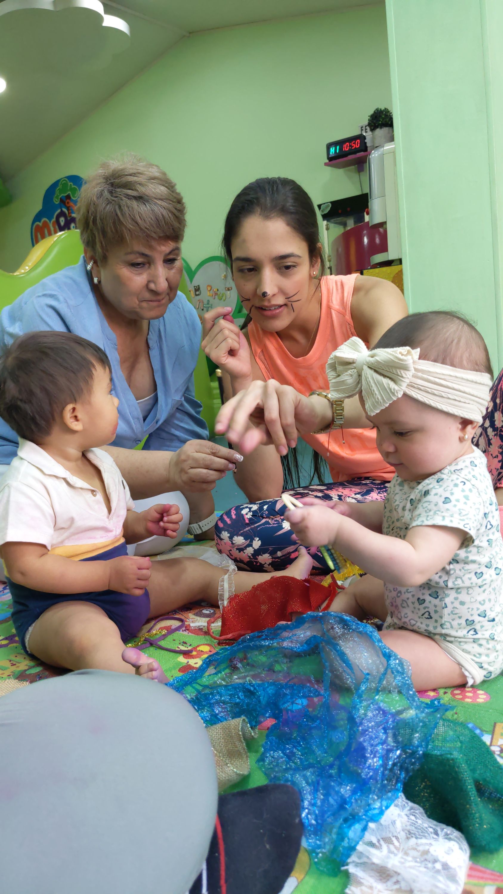 Galería en miniatura