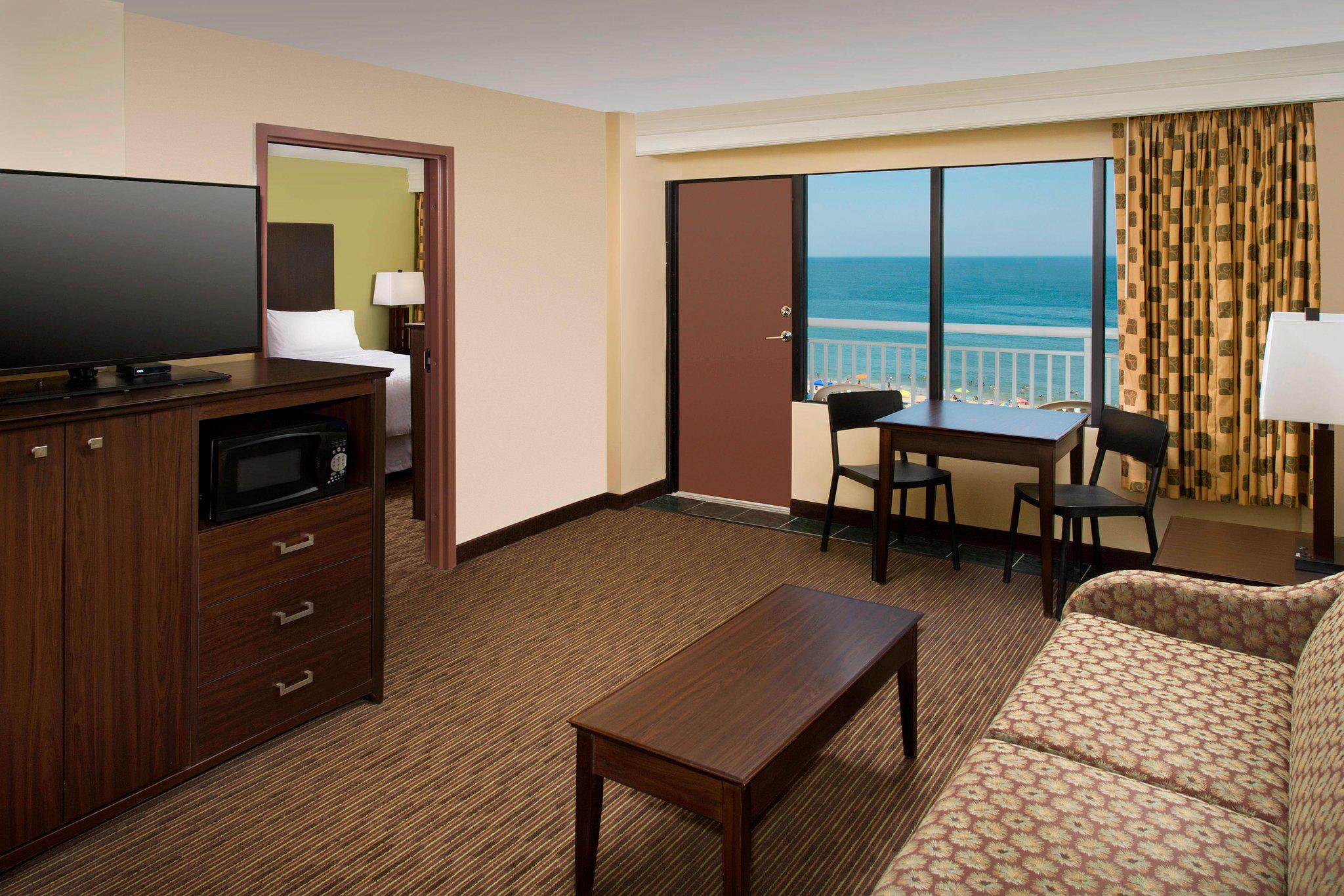 Four Points by Sheraton Virginia Beach Oceanfront Photo