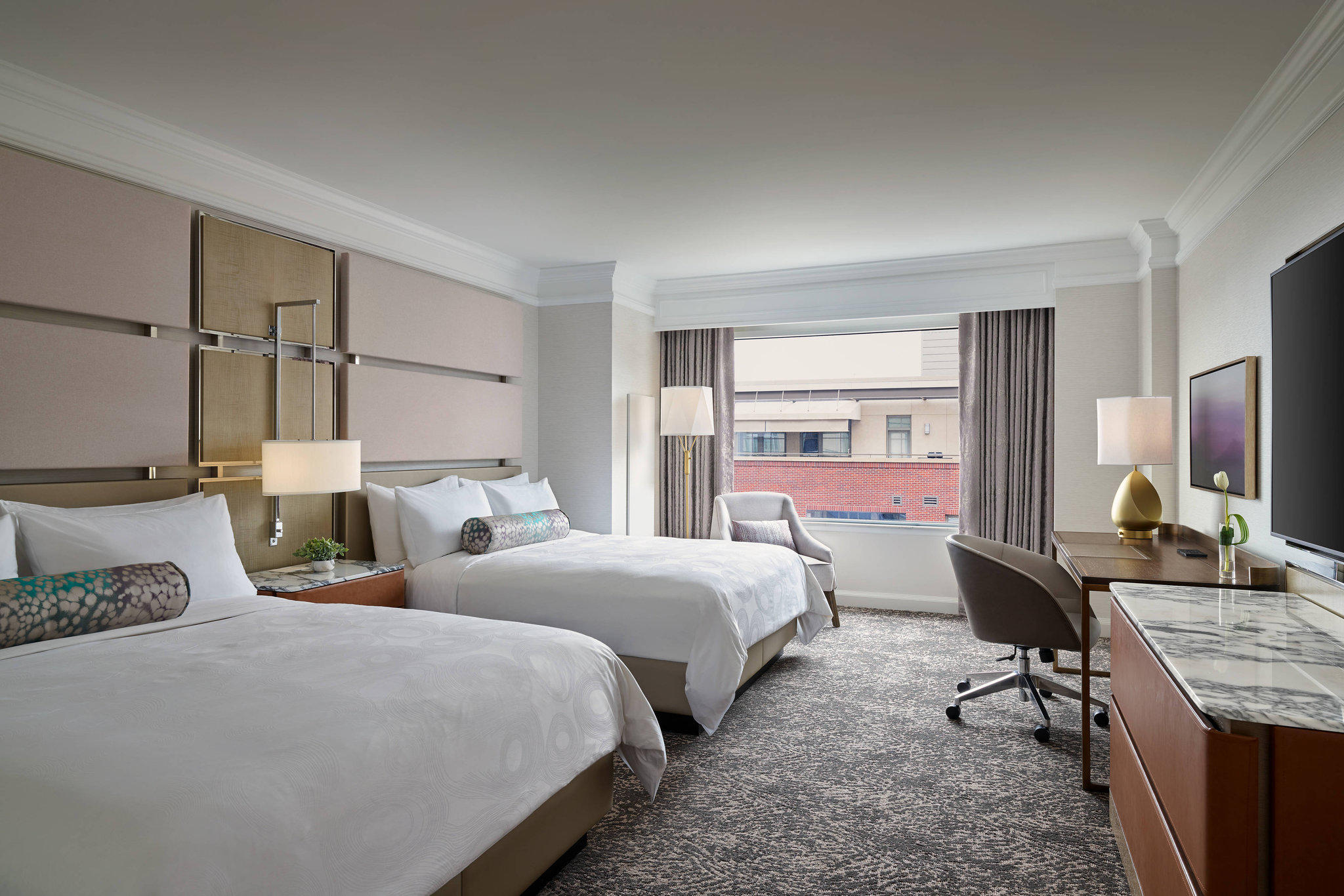 JW Marriott Denver Cherry Creek Photo