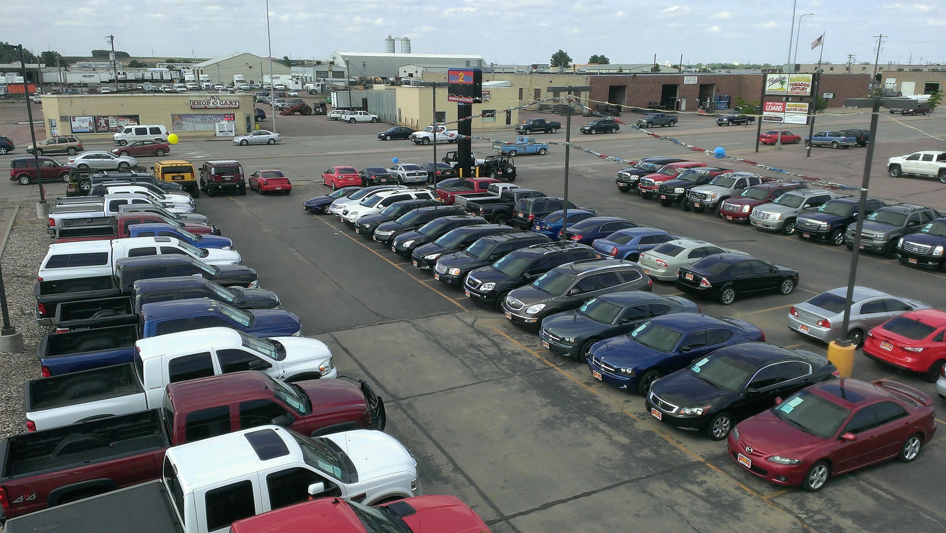 Next2New Automotive Sales and Service Inc. Photo