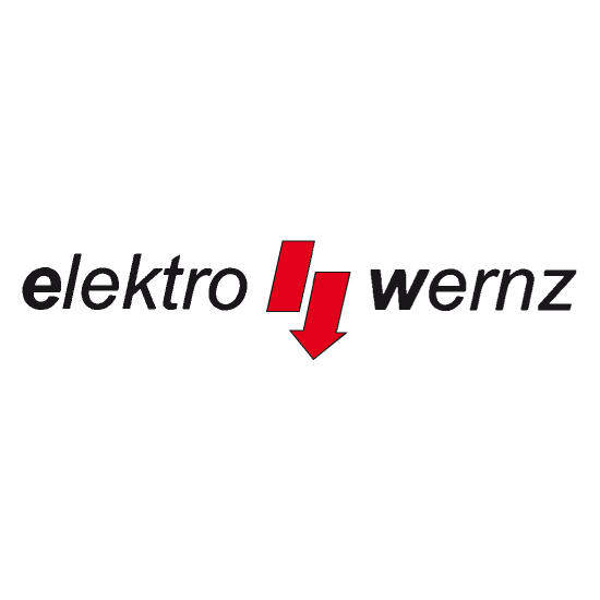 Logo von Elektro-Wernz + Co. GmbH
