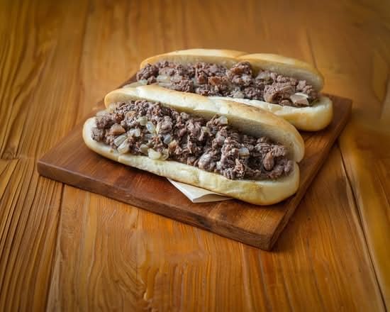Steak Sandwich