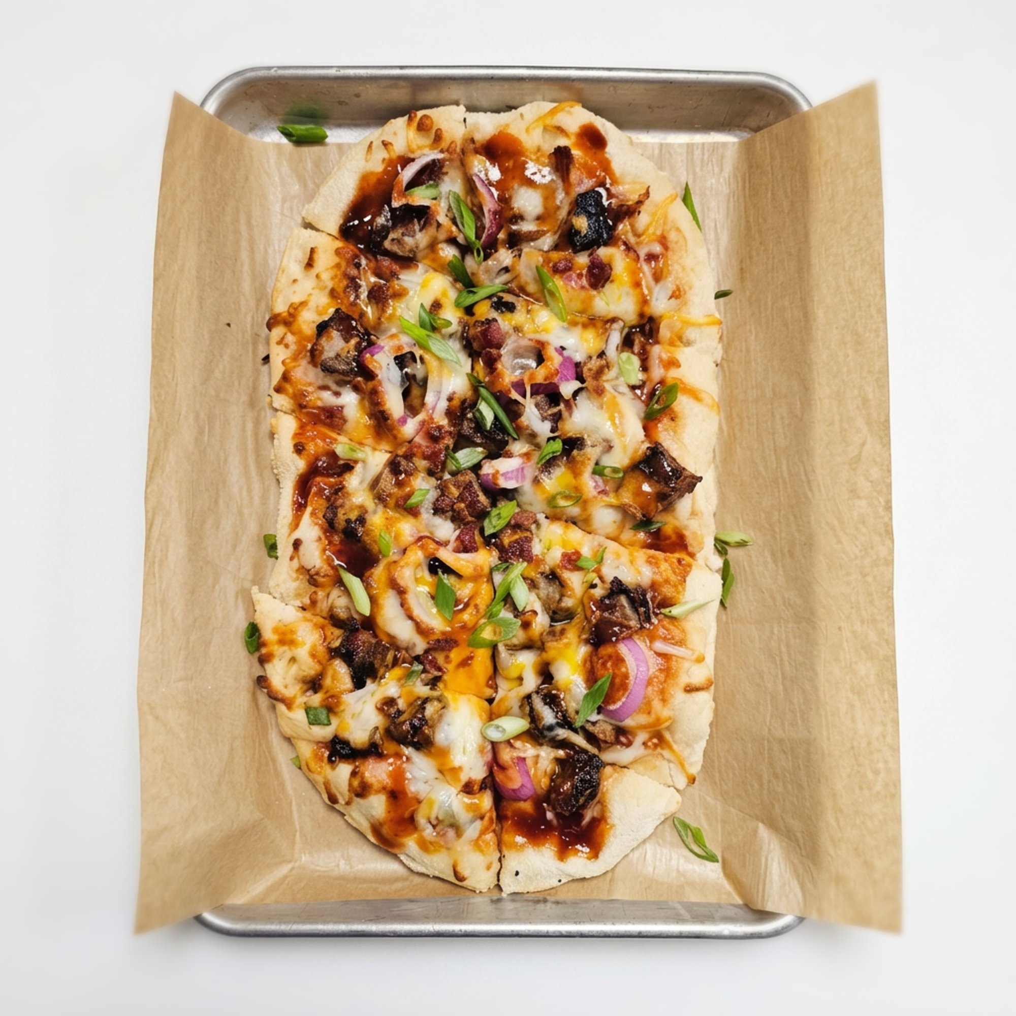 The Kingdom Flatbread