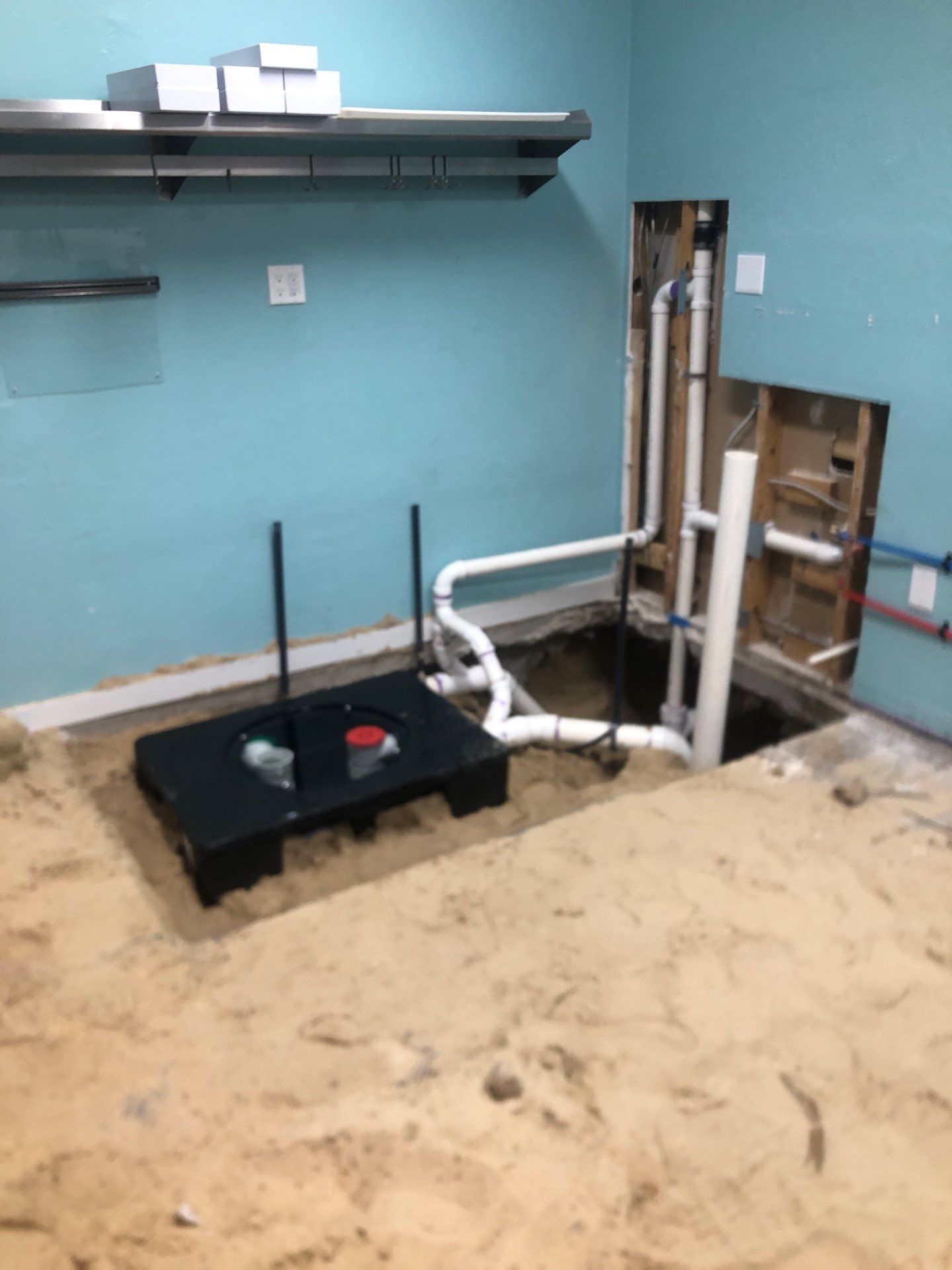 Plumbing Kingz LLC Image