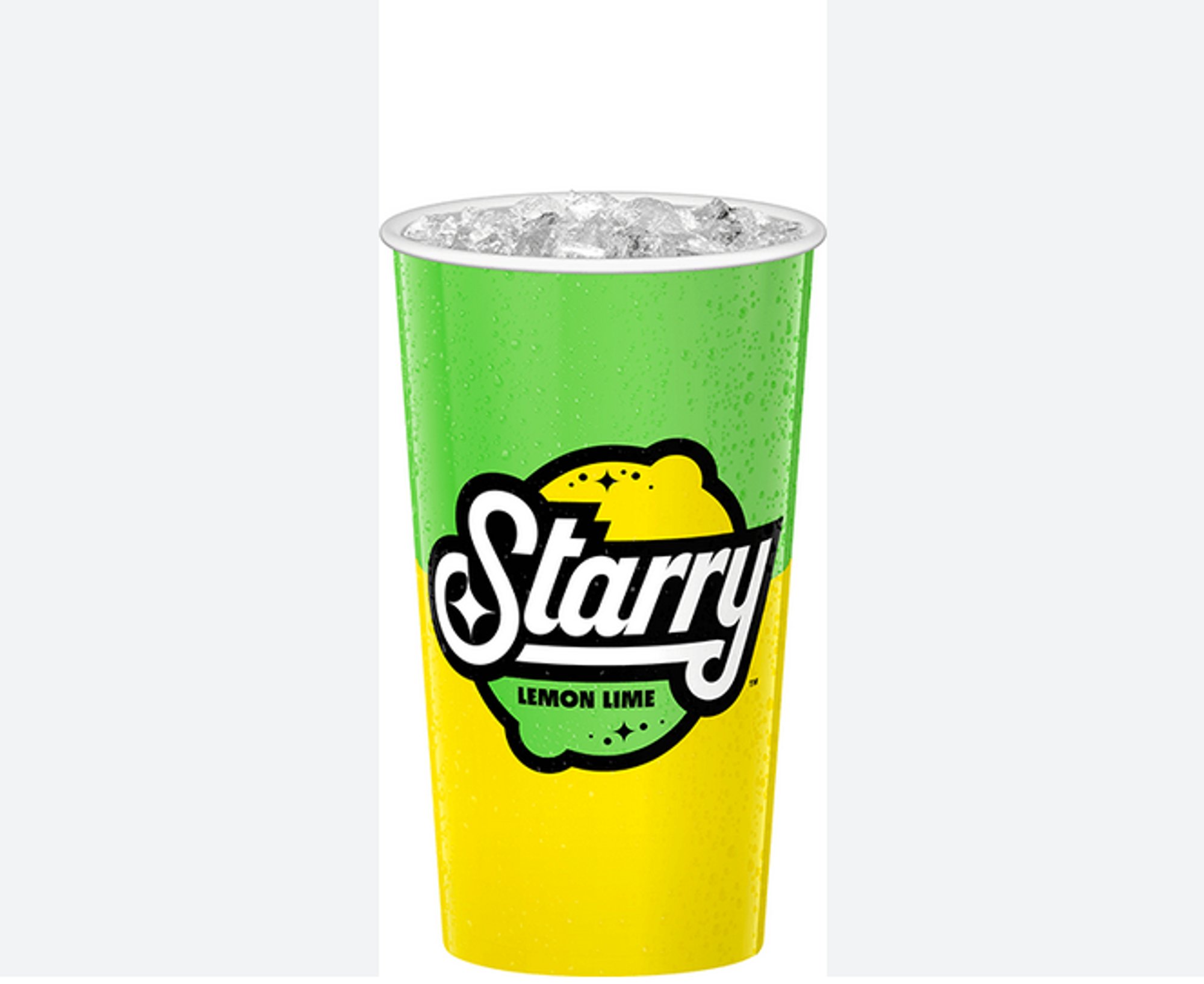 LG Starry