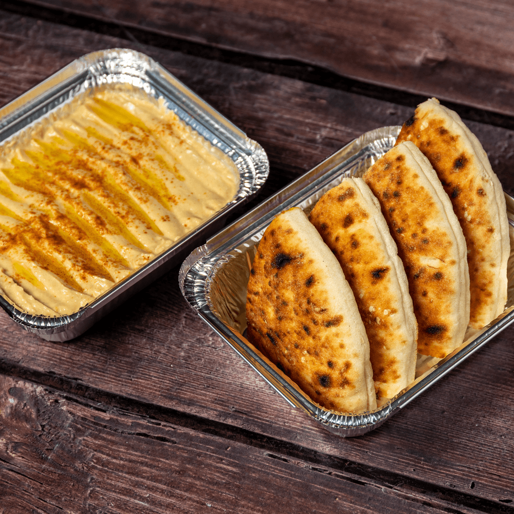 Hummus