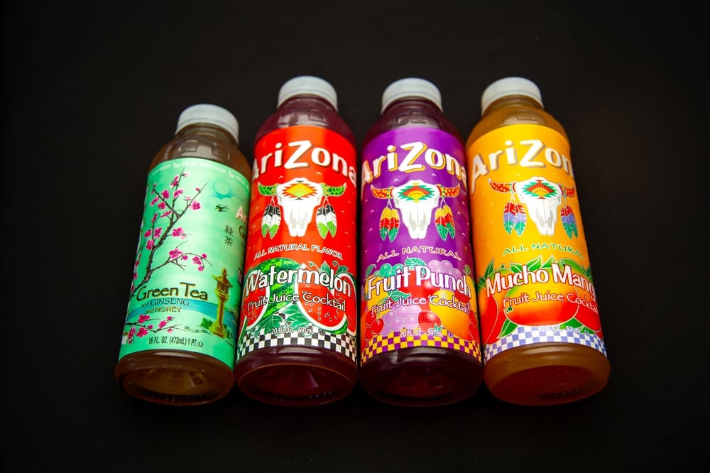 Arizona