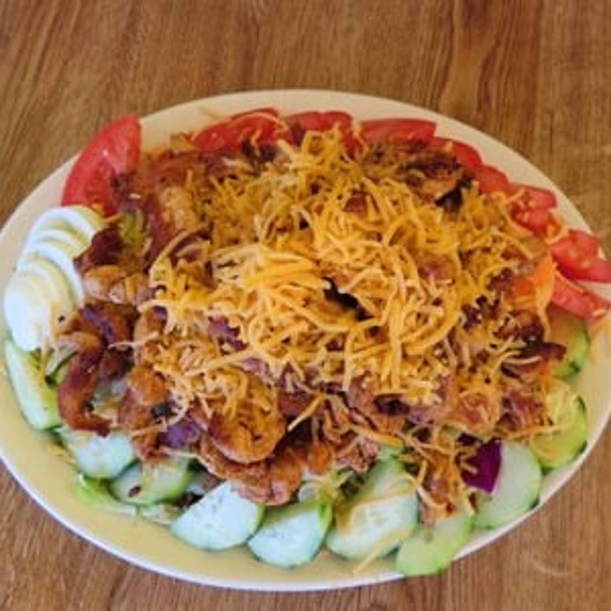Chicken Salad