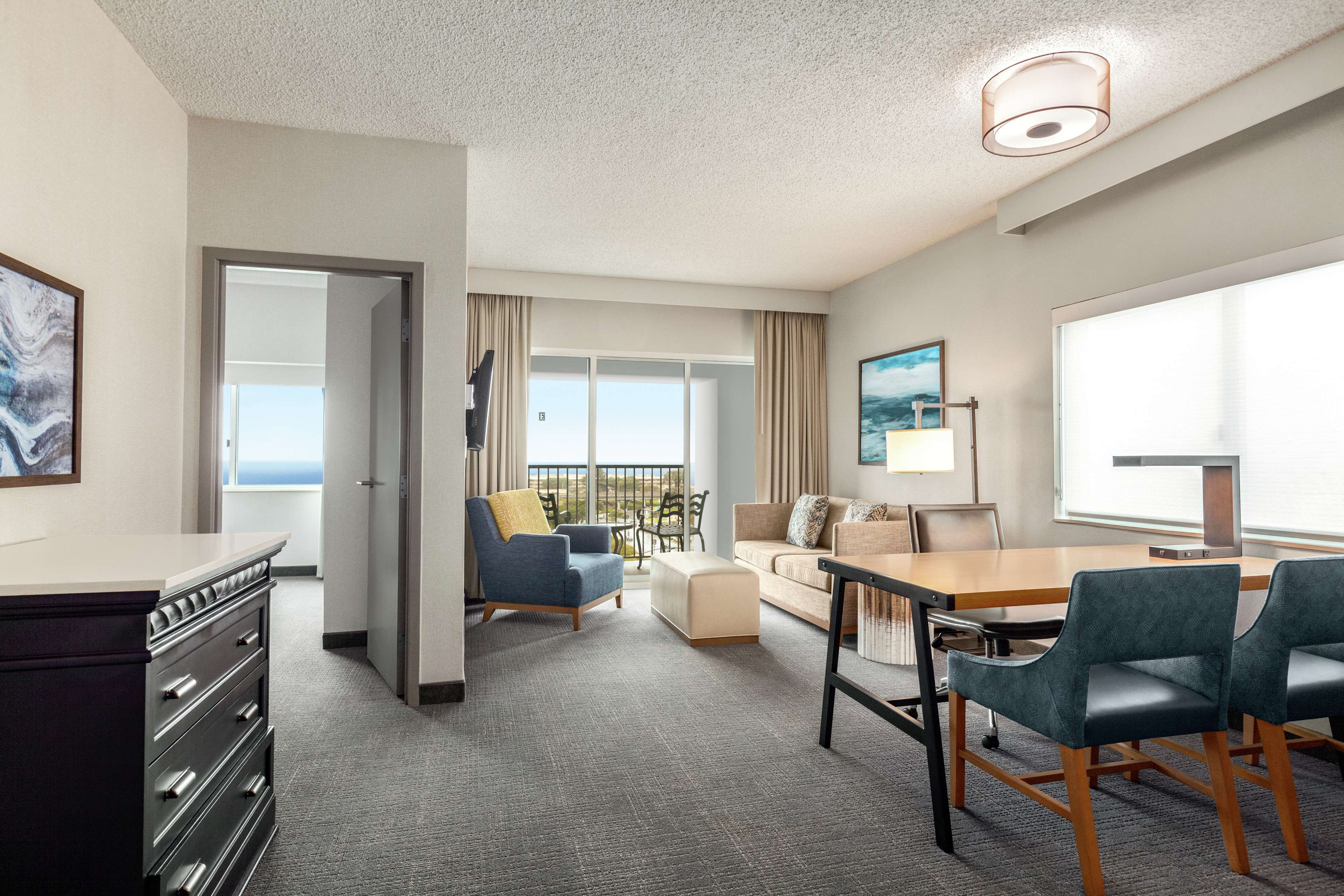 Embassy Suites by Hilton Monterey Bay Seaside in Seaside, CA, photo #21