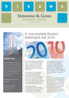 Simonse & Geus Accountants - Adviseurs