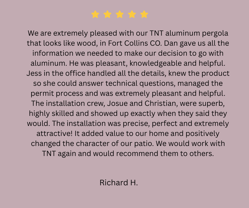 TNT Home Improvements