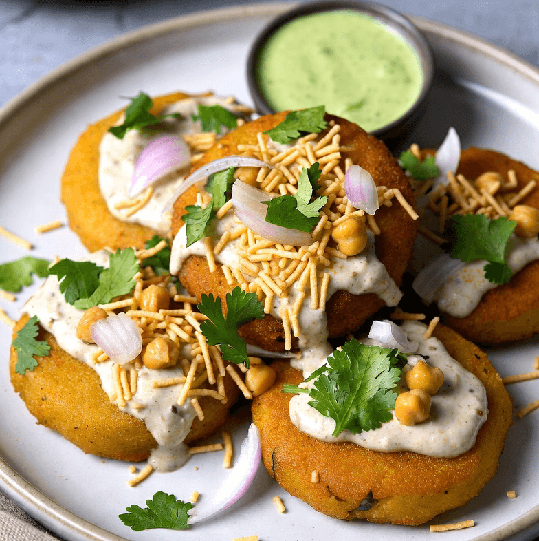 Ragda Pattice