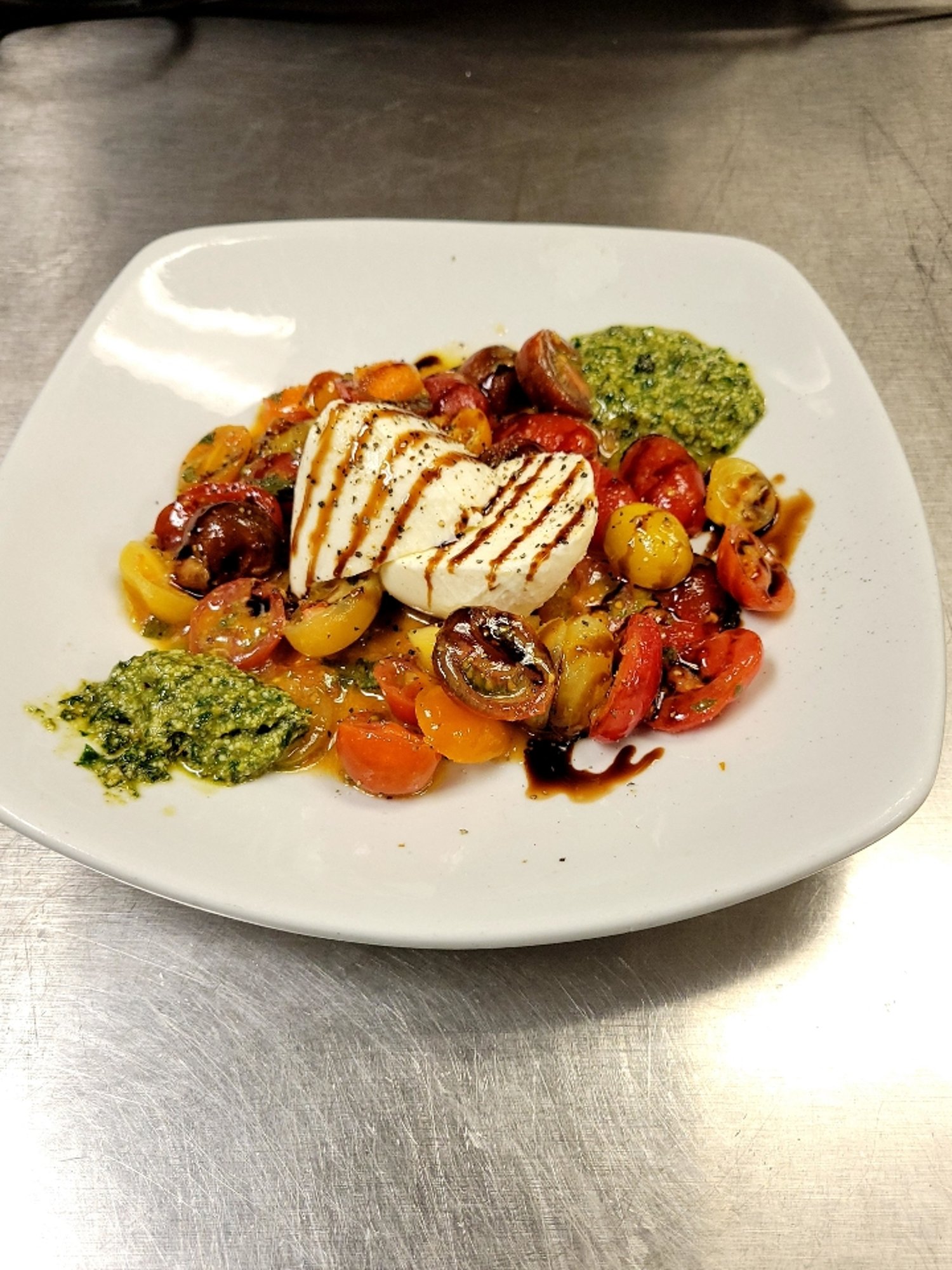 Caprese Salad