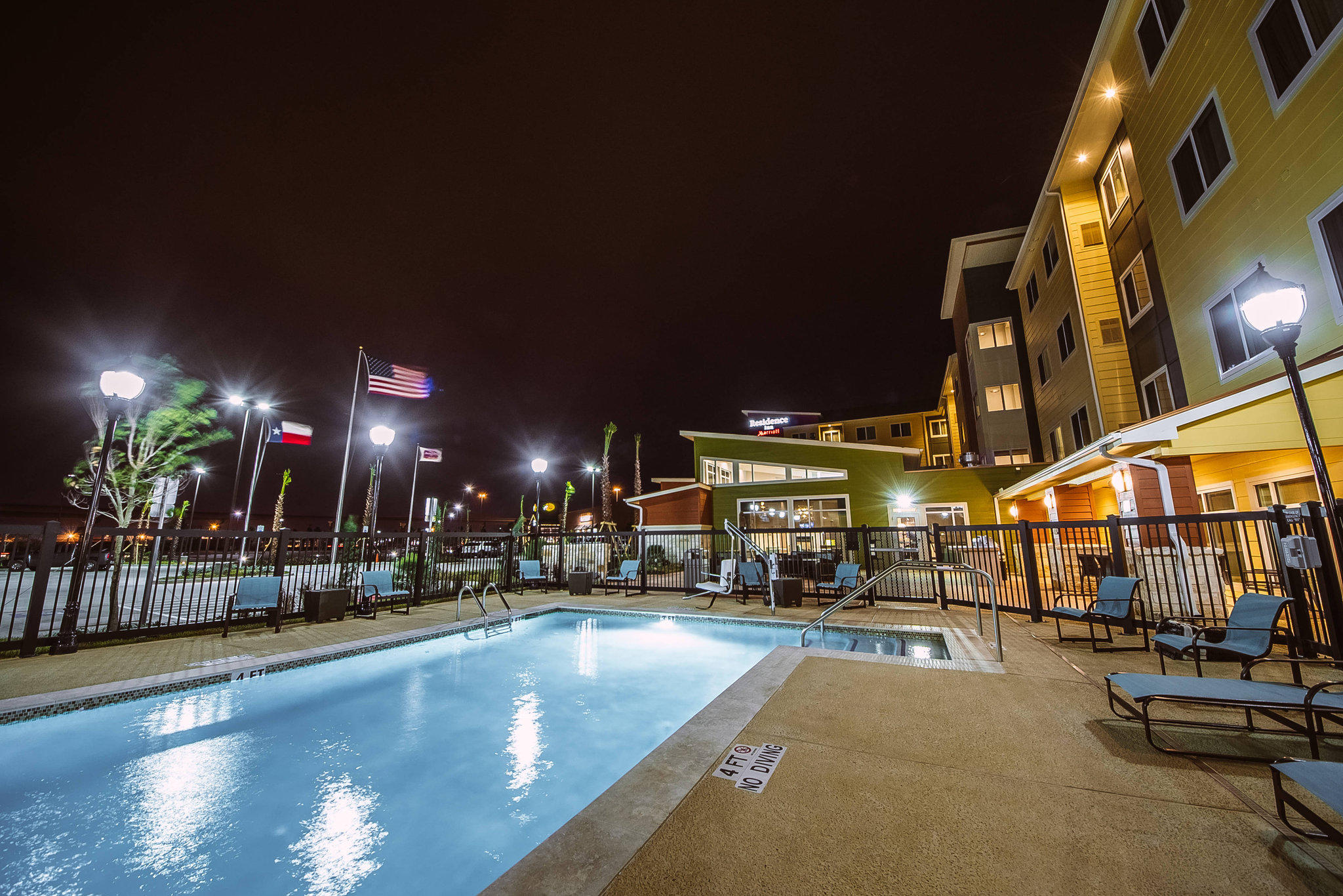 Residence Inn by Marriott Harlingen Photo