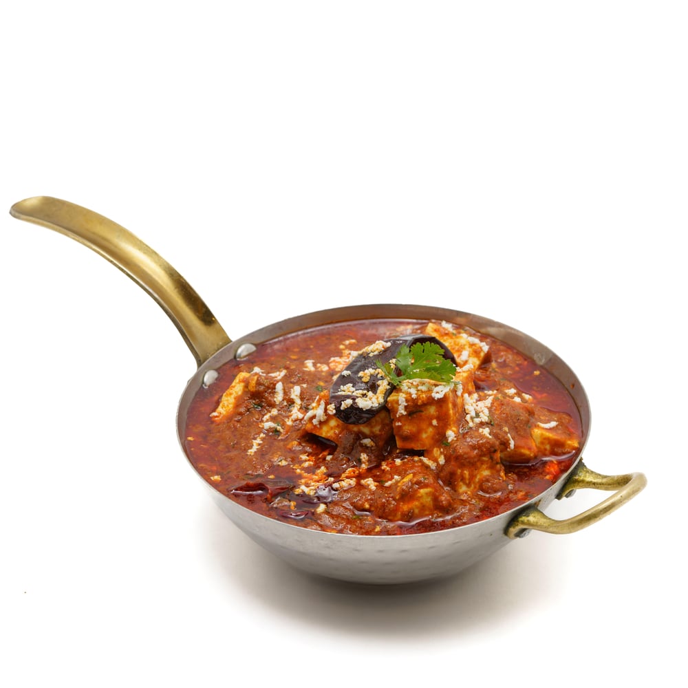 Paneer Kaima Iguru