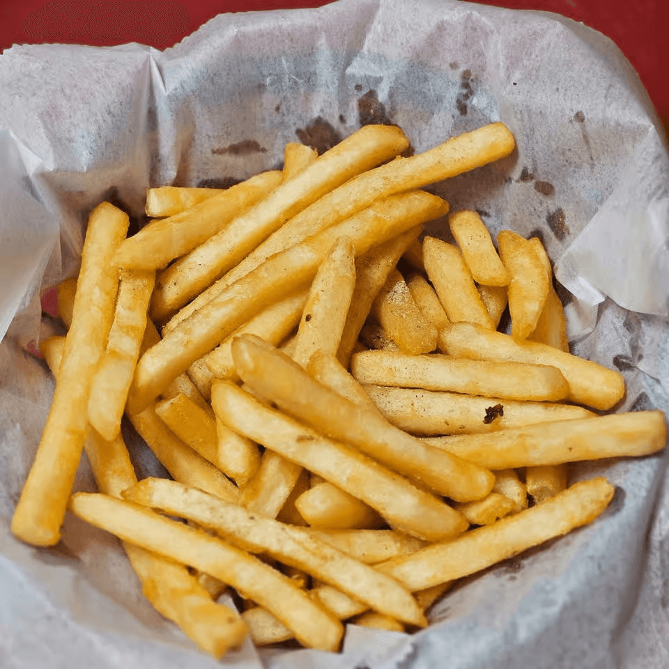 Kids French Fries