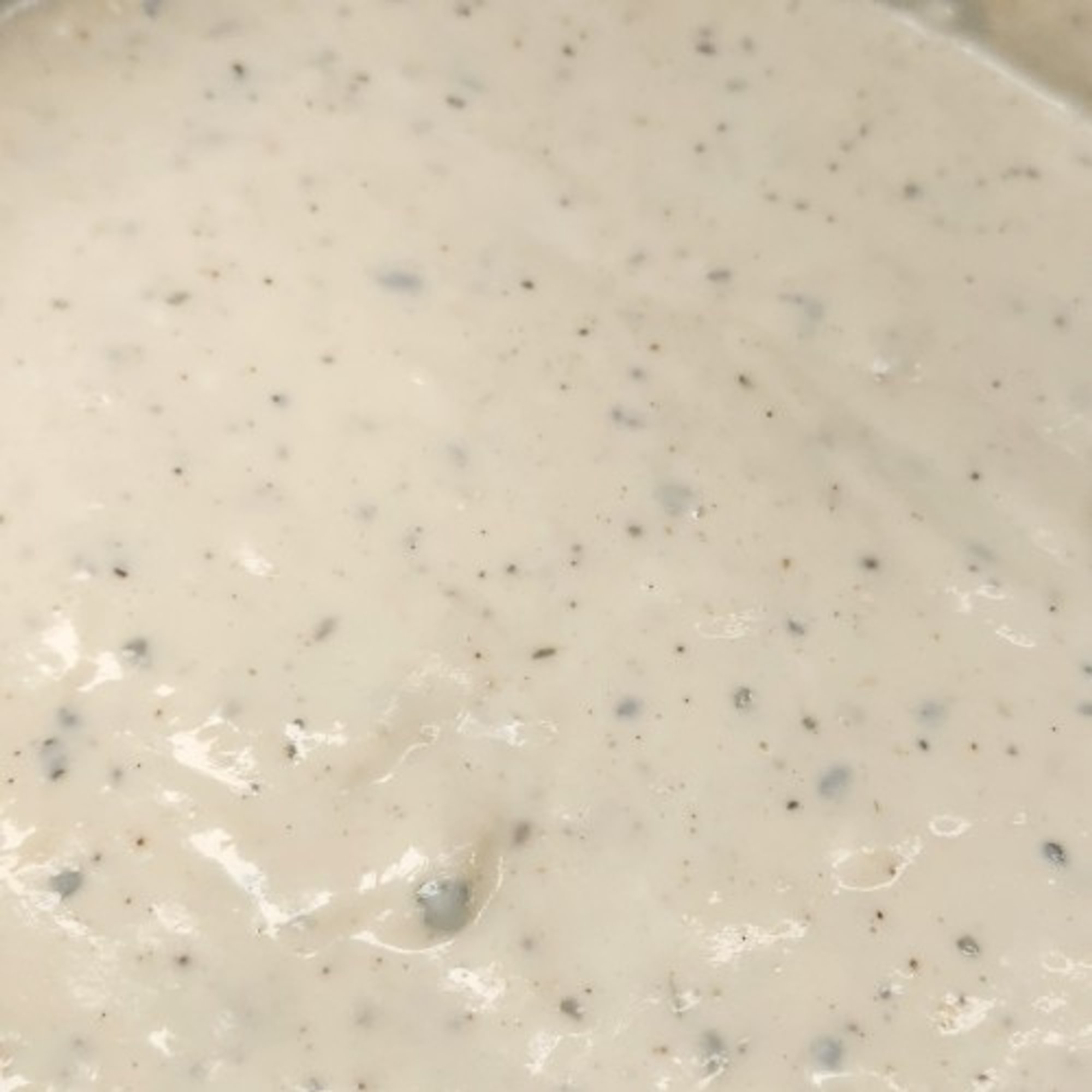 6 oz. Alfredo Sauce